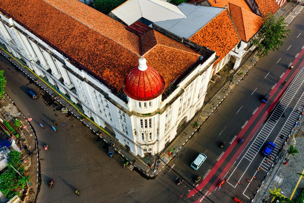 travel bandung