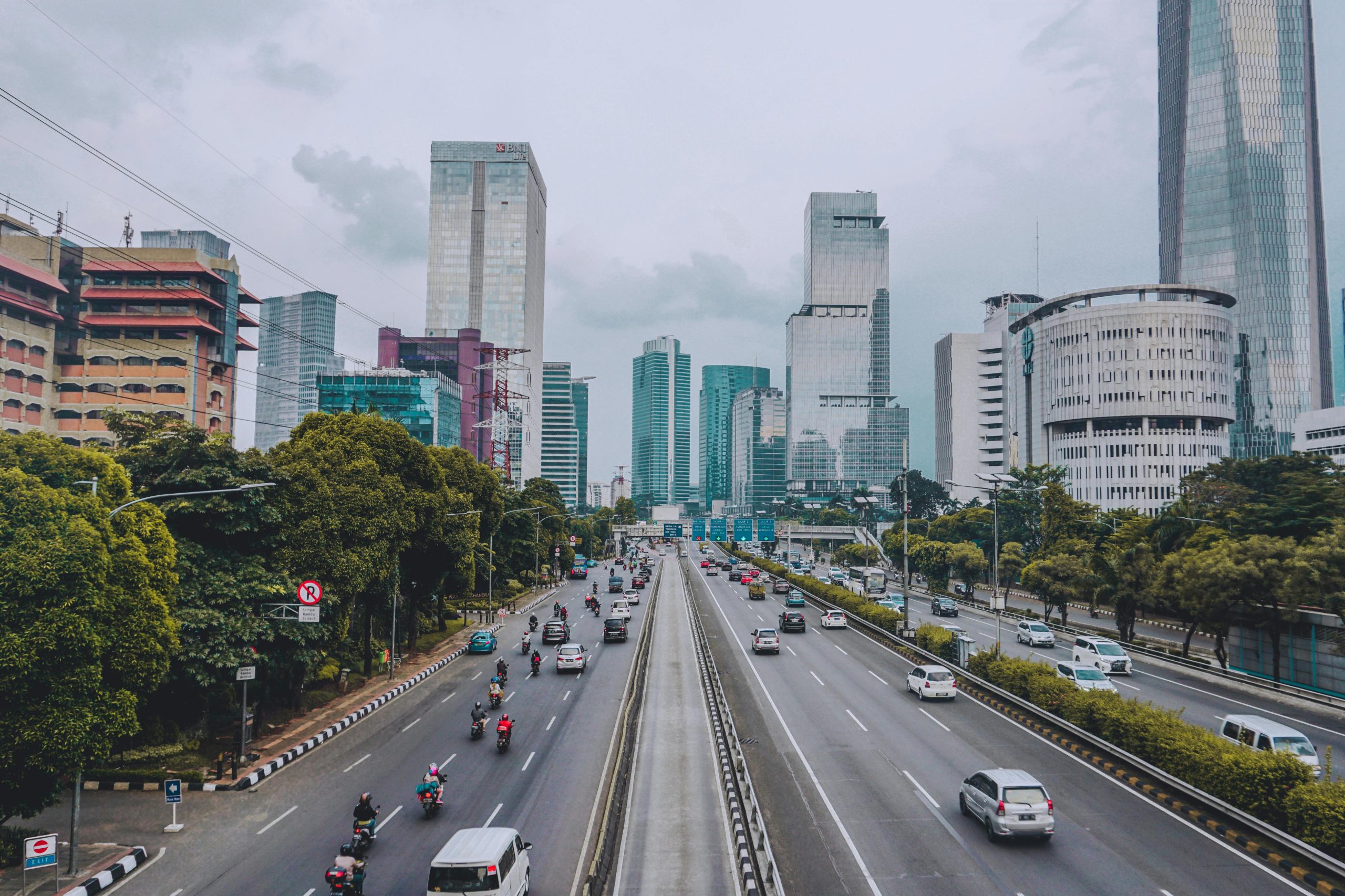 Travel Jabodetabek Terbaik