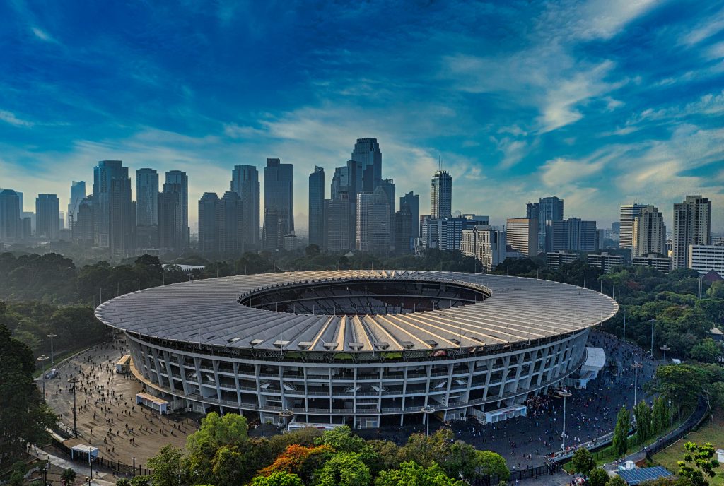 travel jakarta surabaya