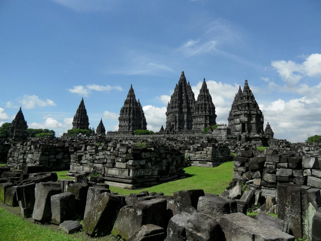 travel yogyakarta